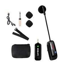 Microphone instrument fil d'occasion  Expédié en France