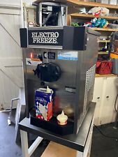 Electrofreeze cs4 counter for sale  WEST BROMWICH