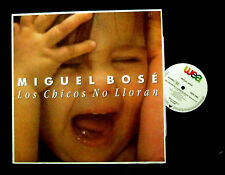 Miguel bose. los usato  Delebio