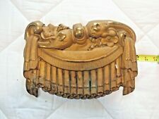 Antique theater brass for sale  Portage