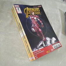 Avengers now marvel d'occasion  Haubourdin