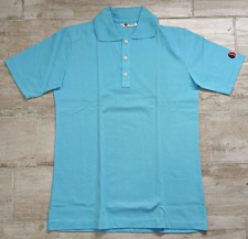 Vintage tennis polo usato  Roma