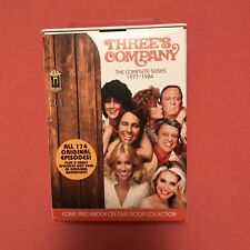 Threes company complete for sale  Roseburg