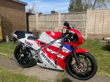 Honda vfr400 less for sale  UK