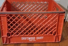 Vintage driftwood dairy for sale  North Hollywood