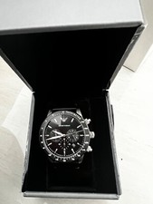 Emporio armani mens for sale  WEMBLEY