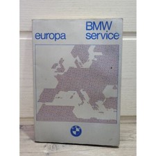 Bmw service europa d'occasion  Castelnau-d'Auzan