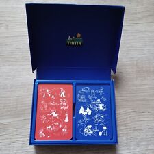 Coffret jeux cartes d'occasion  Sartrouville