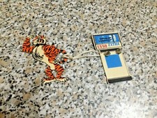 Mascotte tigre esso usato  Firenze