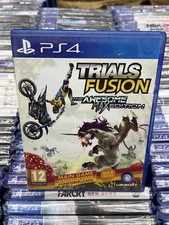 Trials fusion the usato  Belluno
