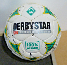 Derbystar werder bremen gebraucht kaufen  Bremen