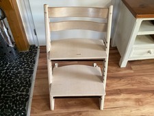 Stokke tripp trapp gebraucht kaufen  Radolfzell am Bodensee