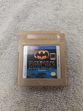 Batman video game for sale  Hamilton