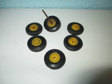 Lot roues jantes d'occasion  Agde