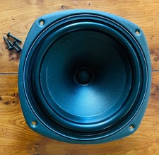 Tannoy bass midrange for sale  EDINBURGH