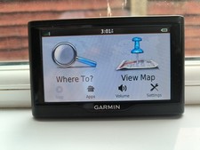 handheld sat nav for sale handheld sat nav for sale BLACKBURN