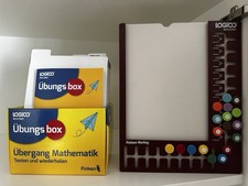 Set logico maximo gebraucht kaufen  Ansbach