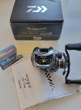 Daiwa steez tw for sale  BARNSLEY