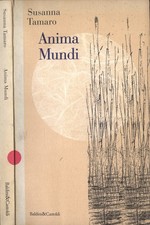 Anima mundi. susanna usato  Italia