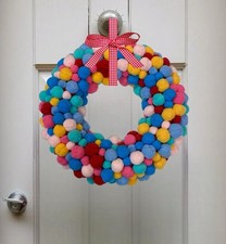 Wreaths, Garlands & Plants for sale  Calera