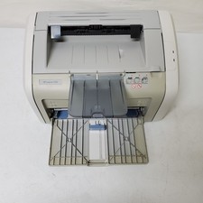 Laserjet 1020 monochrome for sale  Idaho Falls