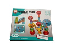 Pcs marble run for sale  West Palm Beach