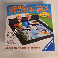 Puzzle stow 46x26 for sale  Boise