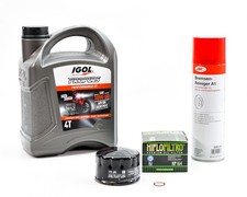 Kit entretien vidange d'occasion  Saint-Laurent-des-Arbres