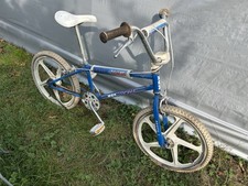 Vélo mbk bmx d'occasion  Chantilly