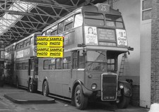 London transport bus for sale  CAERNARFON