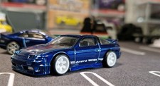 Hot wheels nissan for sale  SCARBOROUGH