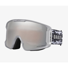 Oakley line miner usato  Vanzaghello