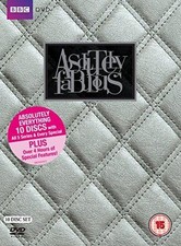 Absolutely fabulous absolutely for sale  ROSSENDALE
