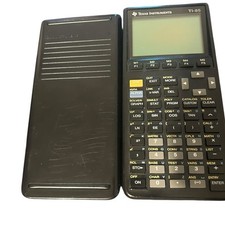 ti 85 graphing calculator for sale ti 85 graphing calculator for sale Rogers