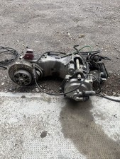 Blocco motore minarelli usato  San Giorgio su Legnano