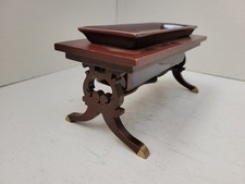Vintage miniature table for sale  Rockwall
