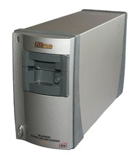 Nikon super coolscan gebraucht kaufen Nikon super coolscan gebraucht kaufen  Fürstenwalde/Spree