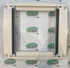 Mpk rooflight 400x400mm for sale  BRADFORD