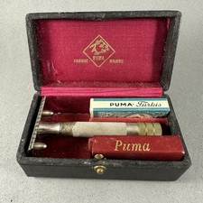 Puma vintage safety usato  Varallo Pombia