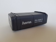 Film safe 35mm for sale  GREAT MISSENDEN