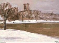 Angleterre london james d'occasion  Fruges