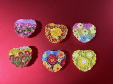 6 pcs painted ladies for sale 6 pcs painted ladies for sale Mount Vernon