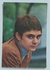 51385 cartolina cantanti usato 51385 cartolina cantanti usato  Palermo