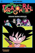 Akira toriyama dragon gebraucht kaufen  Rottenburg am Neckar