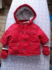 Manteau mois vertbaudet d'occasion  Maintenon