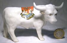 Arcadian crested china for sale  STANSTED