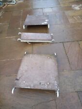 Podium scaffold steps for sale  PONTEFRACT