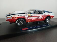 Ford mustang 1971 gebraucht kaufen  Wiesau