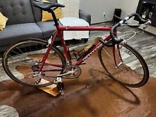Canodale road bike for sale  Jacksonville Beach