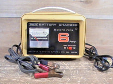 Sears 608.71516 6.amp for sale  Westland